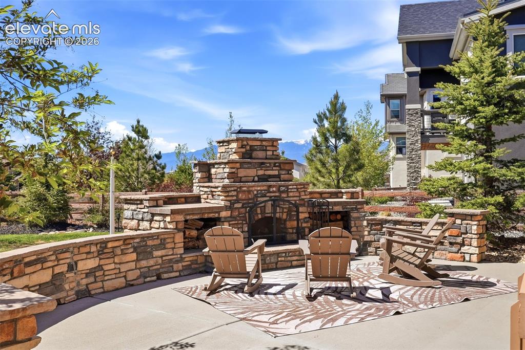 2075 Ever Red Court Colorado Springs CO 80921