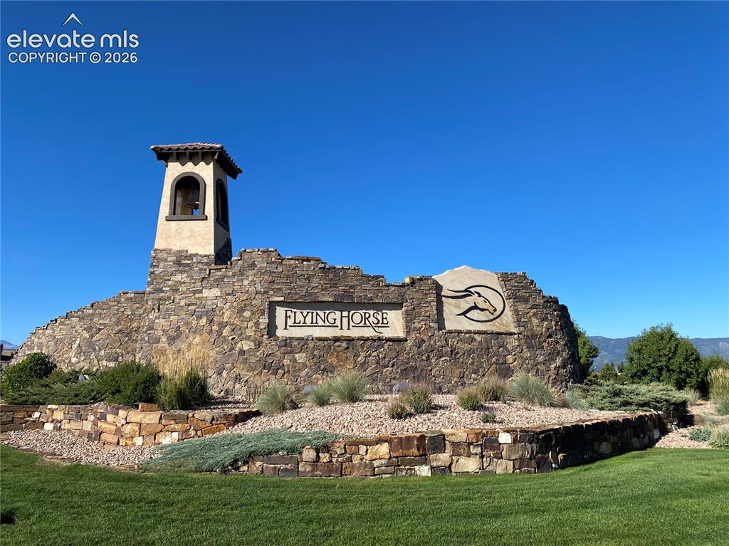 2075 Ever Red Court Colorado Springs CO 80921