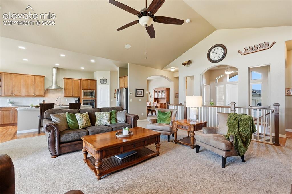 2075 Ever Red Court Colorado Springs CO 80921