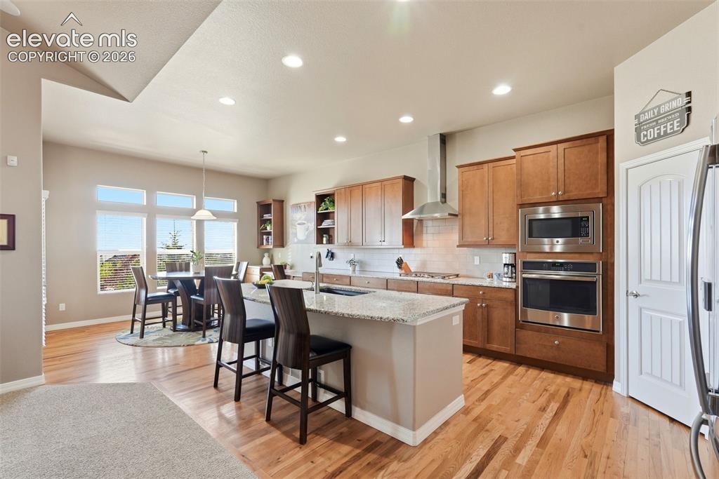 2075 Ever Red Court Colorado Springs CO 80921