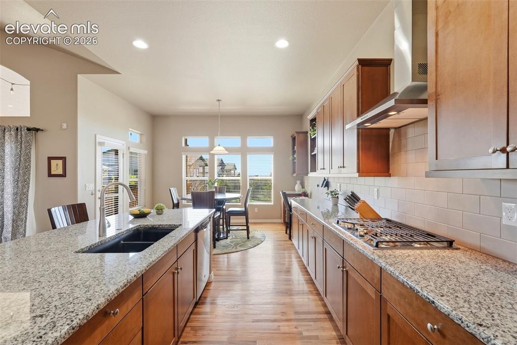 2075 Ever Red Court Colorado Springs CO 80921