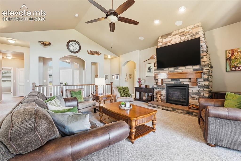 2075 Ever Red Court Colorado Springs CO 80921