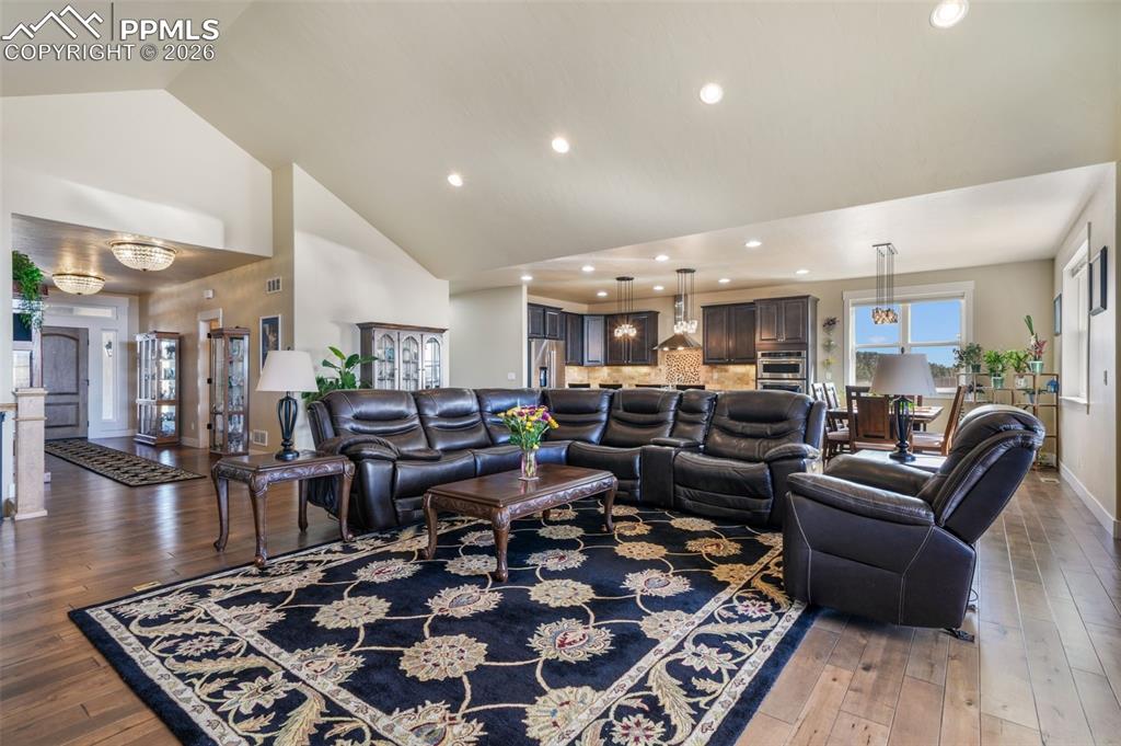 16924 Fletcherville Lane Peyton CO 80831