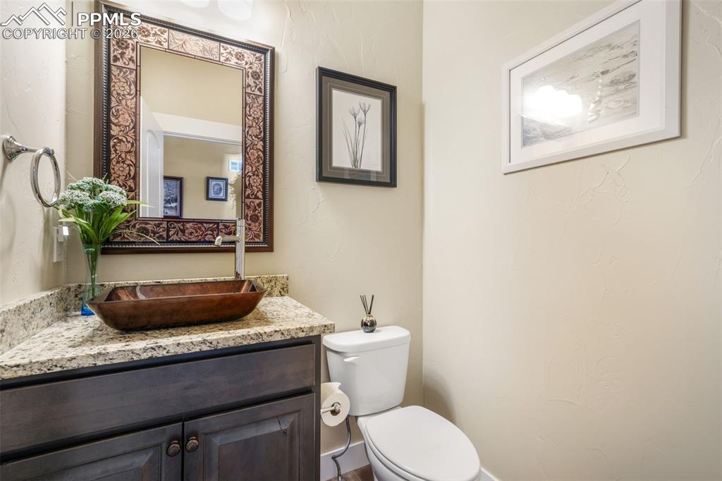 16924 Fletcherville Lane Peyton CO 80831