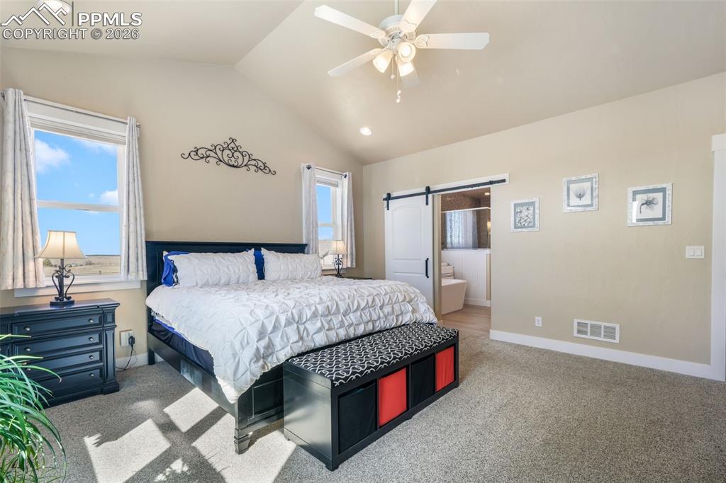 16924 Fletcherville Lane Peyton CO 80831
