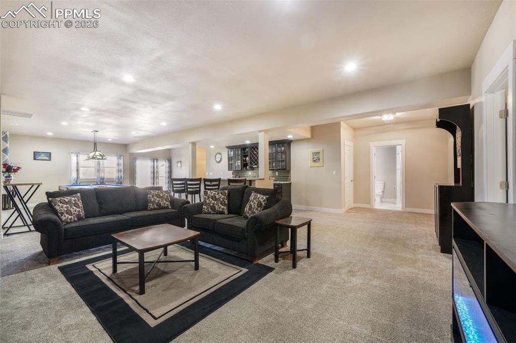 16924 Fletcherville Lane Peyton CO 80831