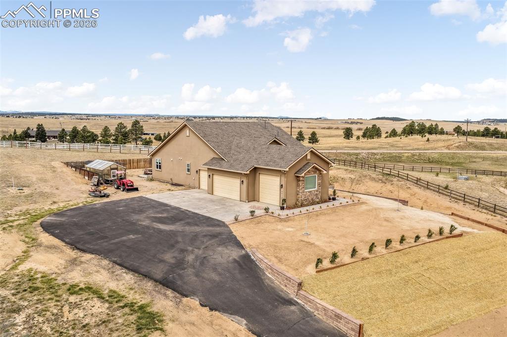 16924 Fletcherville Lane Peyton CO 80831