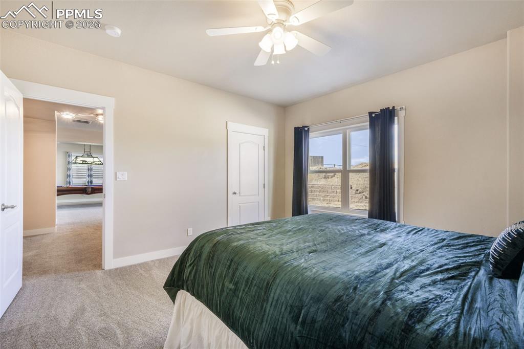 16924 Fletcherville Lane Peyton CO 80831