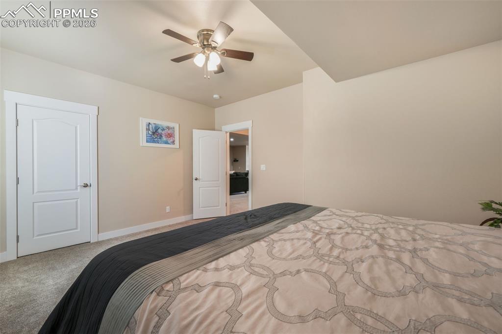 16924 Fletcherville Lane Peyton CO 80831