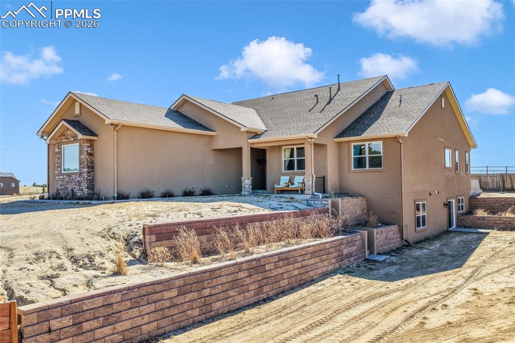 16924 Fletcherville Lane Peyton CO 80831