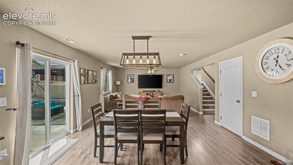 10857 Hidden Prairie Parkway Fountain CO 80817