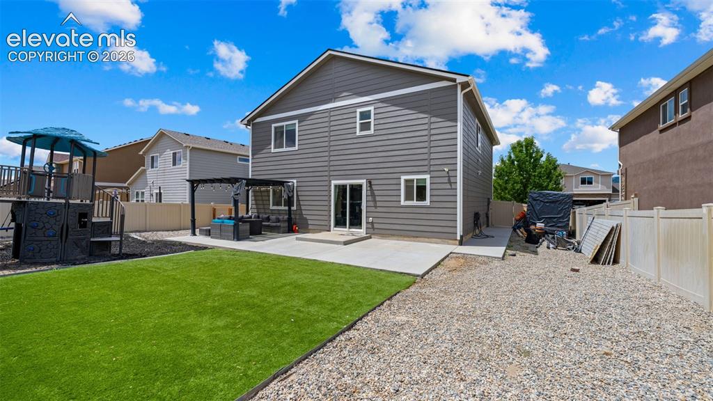 10857 Hidden Prairie Parkway Fountain CO 80817