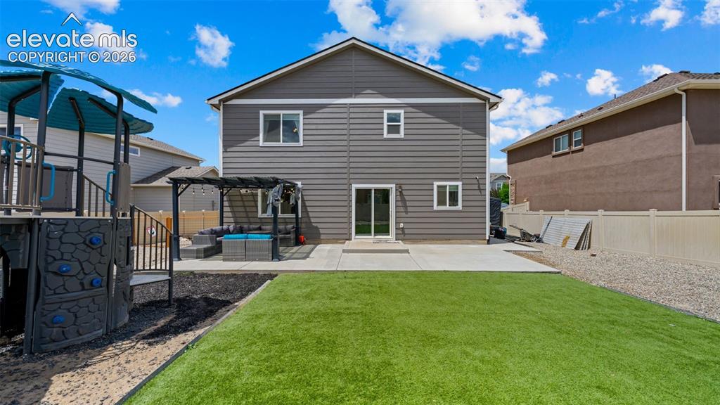10857 Hidden Prairie Parkway Fountain CO 80817