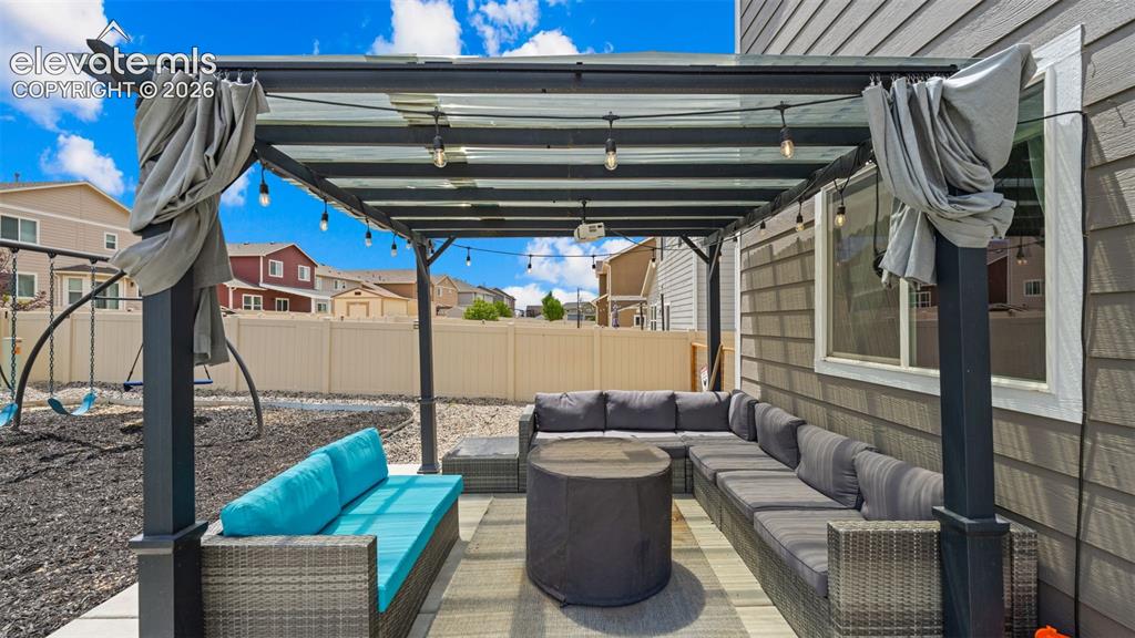10857 Hidden Prairie Parkway Fountain CO 80817