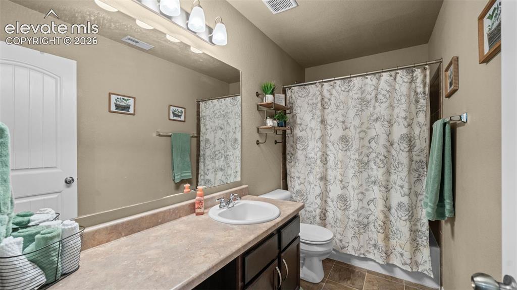 10857 Hidden Prairie Parkway Fountain CO 80817