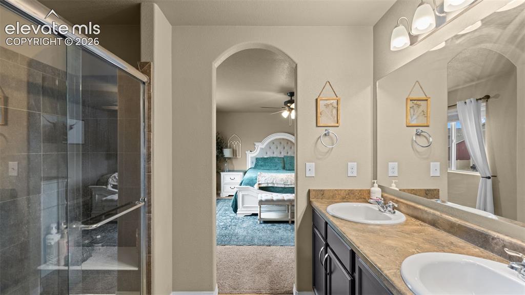 10857 Hidden Prairie Parkway Fountain CO 80817