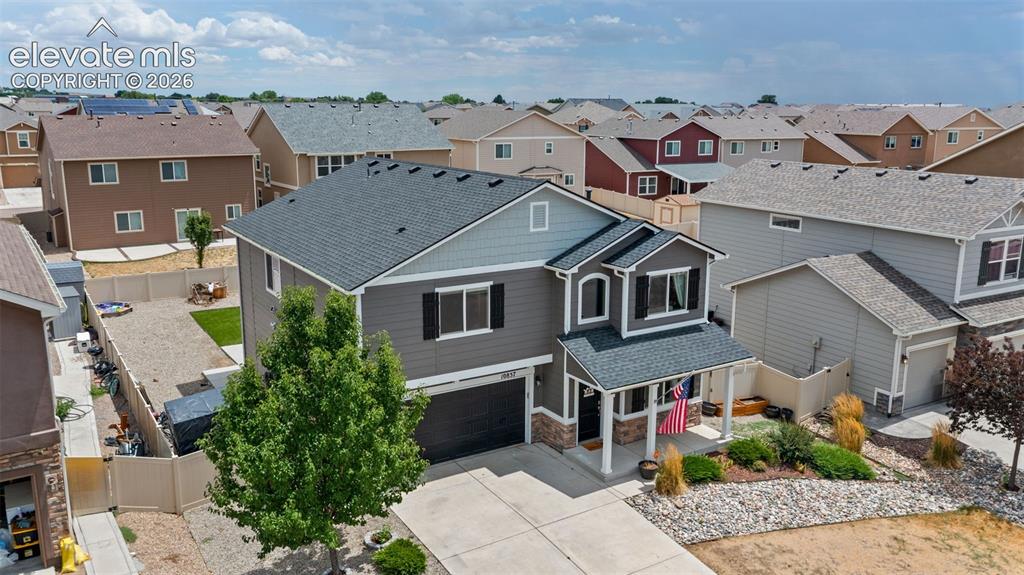 10857 Hidden Prairie Parkway Fountain CO 80817