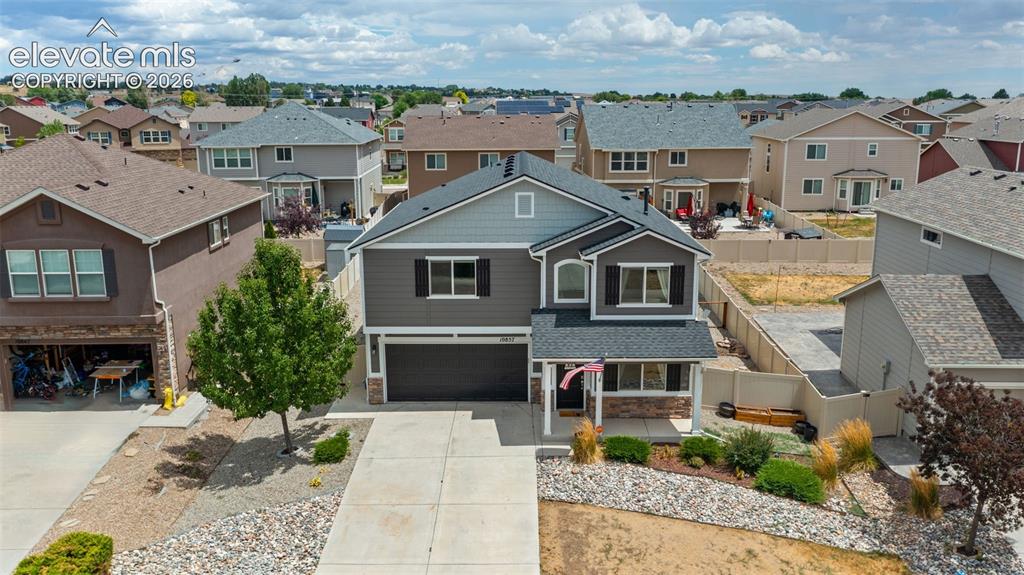 10857 Hidden Prairie Parkway Fountain CO 80817