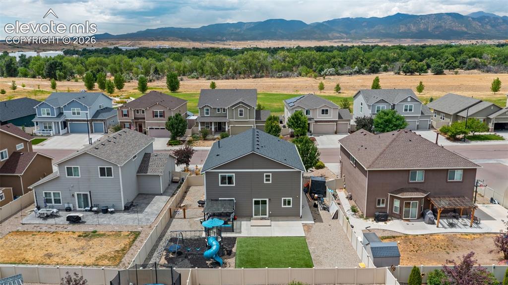 10857 Hidden Prairie Parkway Fountain CO 80817