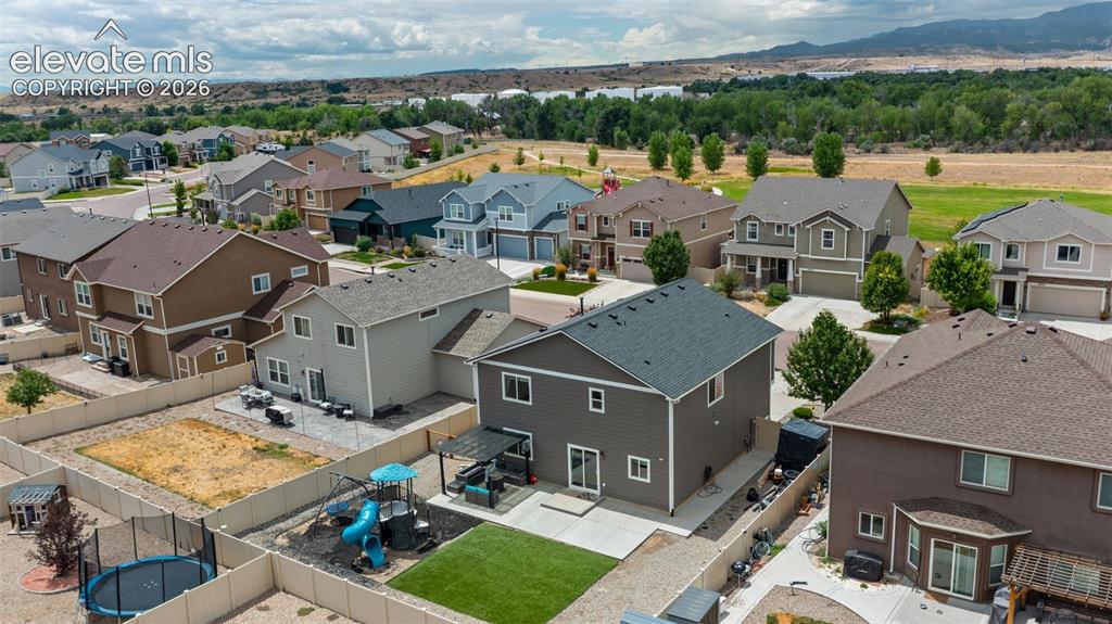 10857 Hidden Prairie Parkway Fountain CO 80817