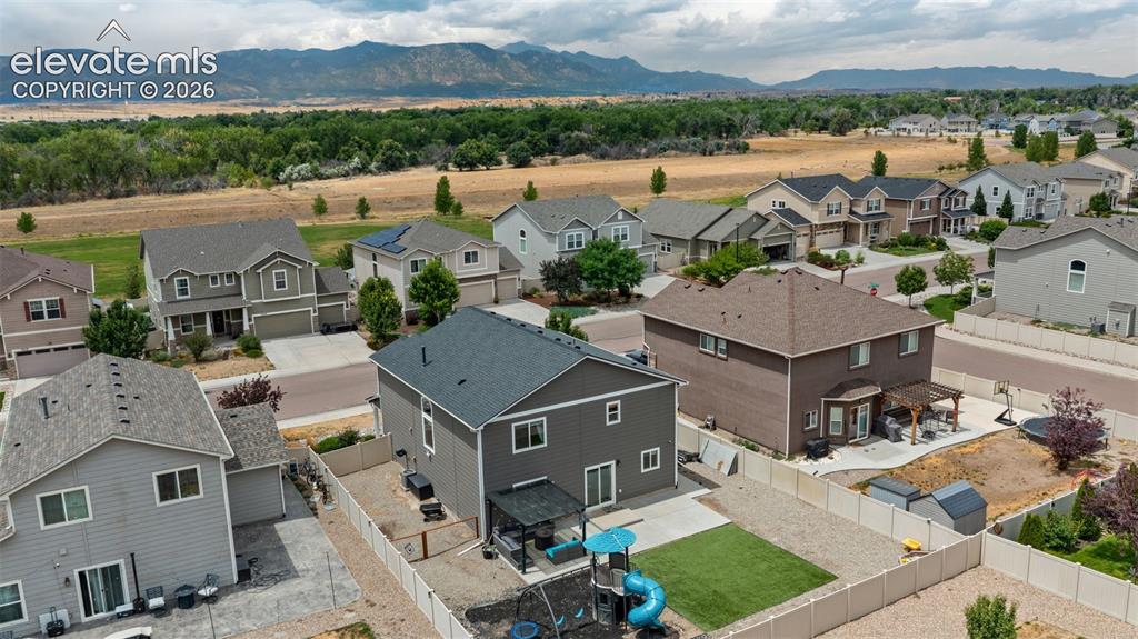 10857 Hidden Prairie Parkway Fountain CO 80817
