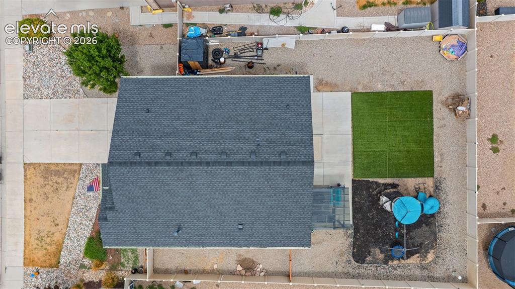10857 Hidden Prairie Parkway Fountain CO 80817