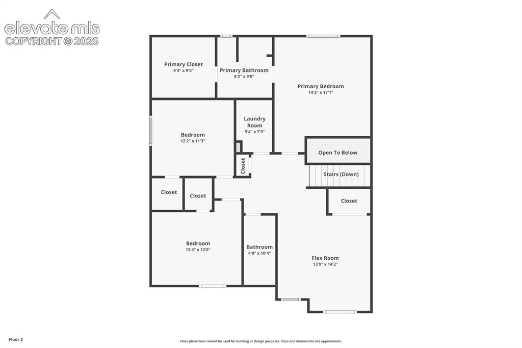 10857 Hidden Prairie Parkway Fountain CO 80817