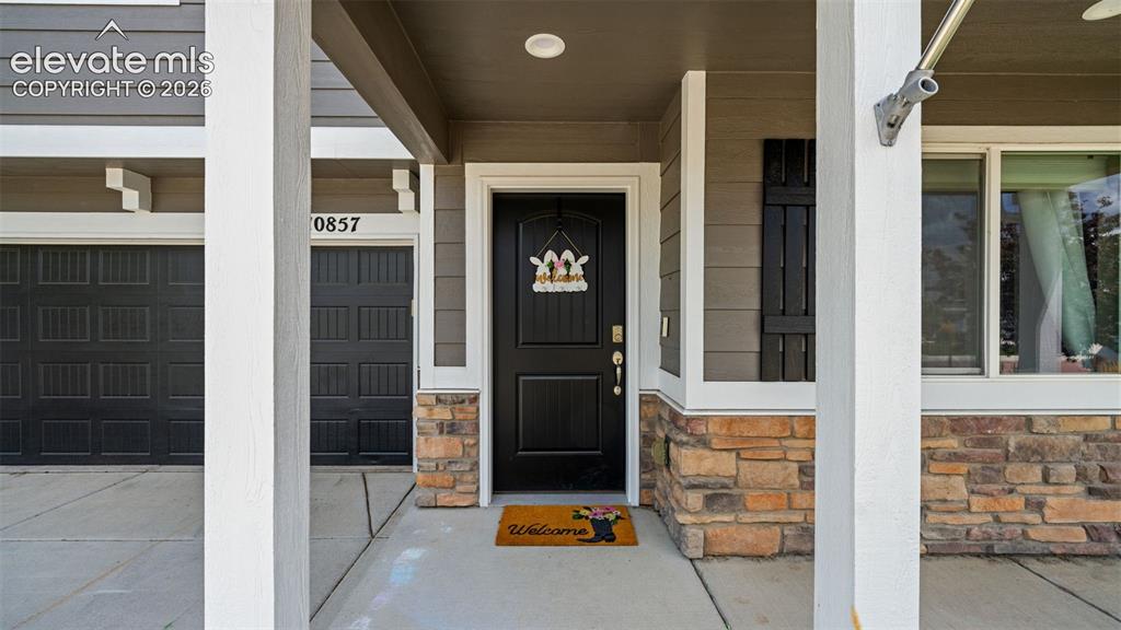 10857 Hidden Prairie Parkway Fountain CO 80817