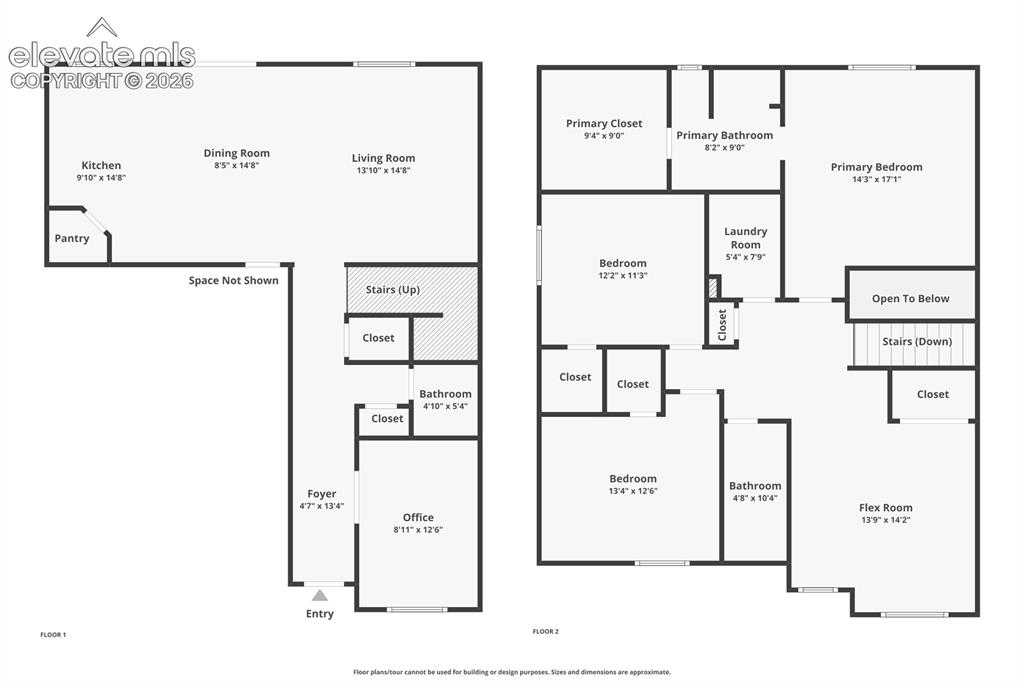 10857 Hidden Prairie Parkway Fountain CO 80817