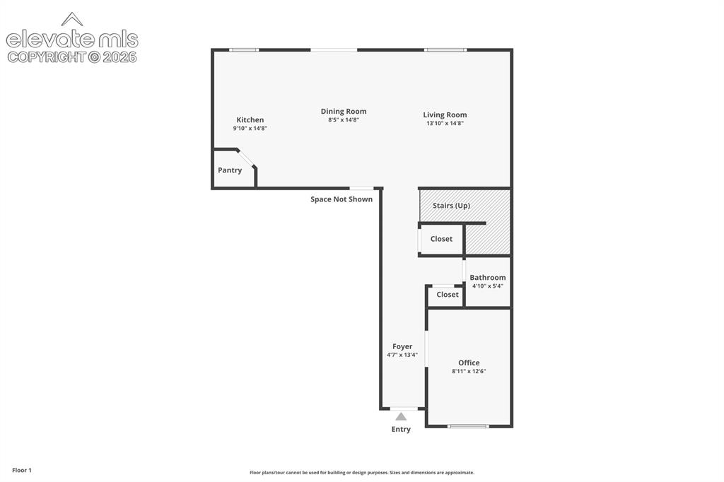 10857 Hidden Prairie Parkway Fountain CO 80817
