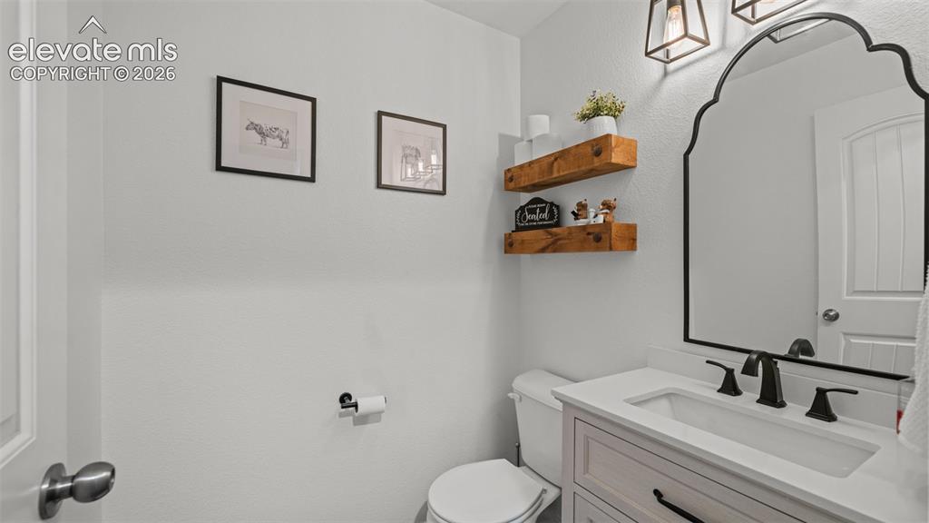 10857 Hidden Prairie Parkway Fountain CO 80817