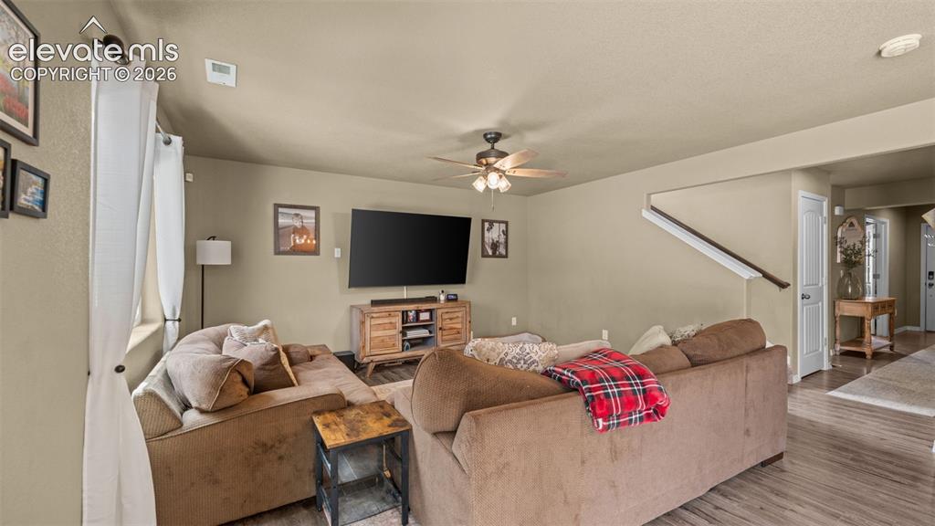 10857 Hidden Prairie Parkway Fountain CO 80817