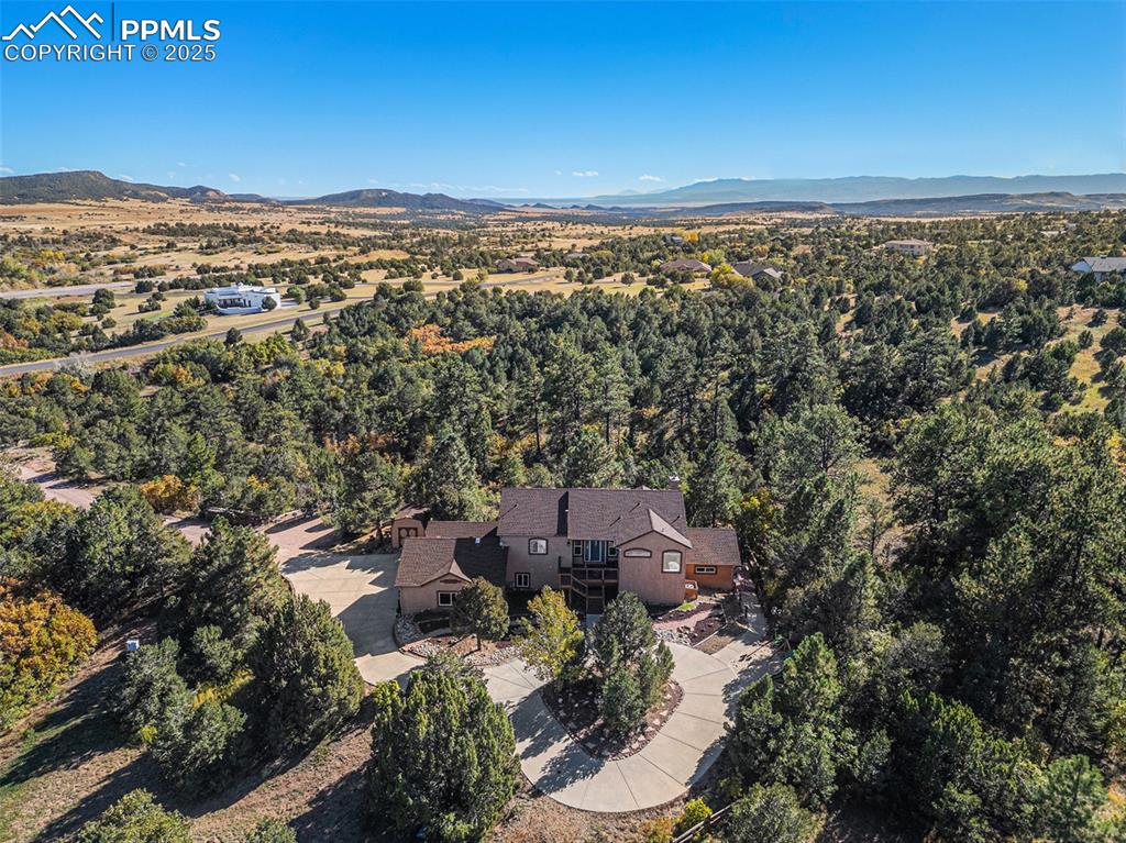 15631 Cala Rojo Drive Colorado Springs CO 80926