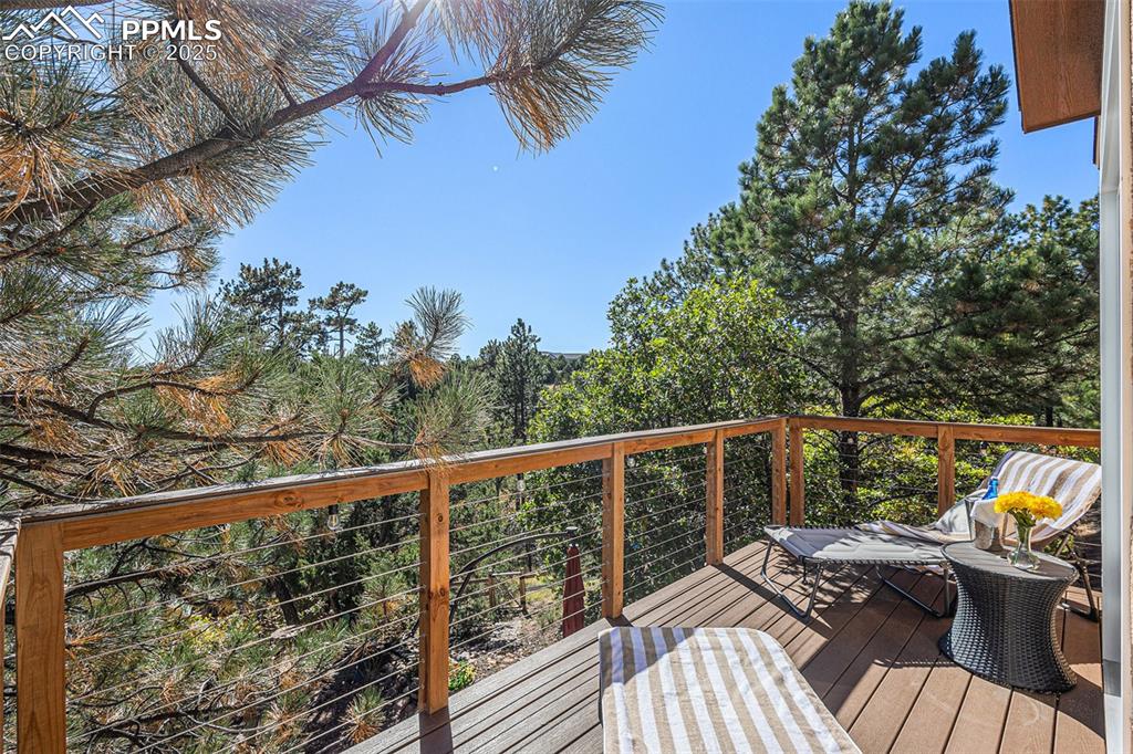 15631 Cala Rojo Drive Colorado Springs CO 80926