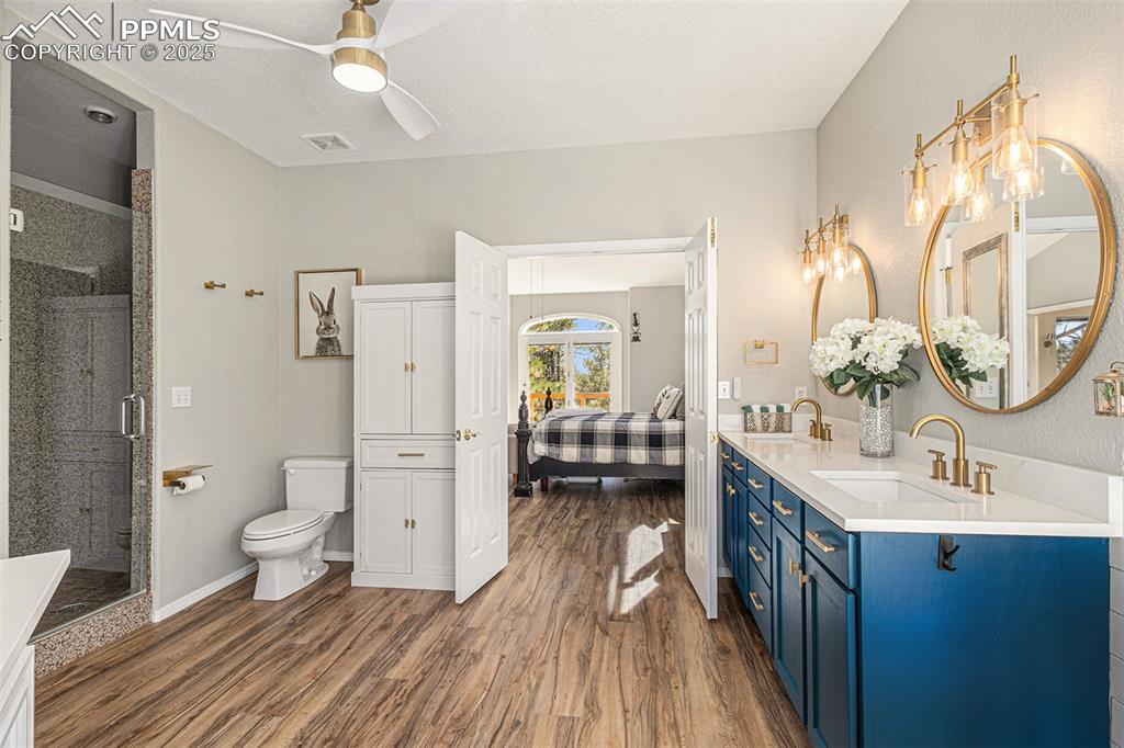 15631 Cala Rojo Drive Colorado Springs CO 80926