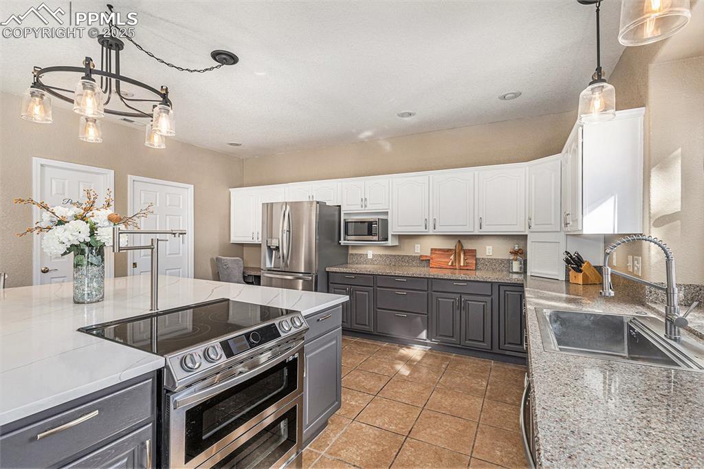 15631 Cala Rojo Drive Colorado Springs CO 80926
