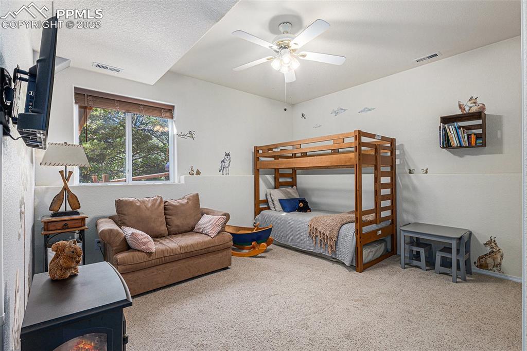 15631 Cala Rojo Drive Colorado Springs CO 80926