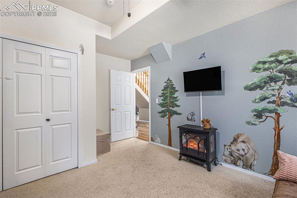 15631 Cala Rojo Drive Colorado Springs CO 80926