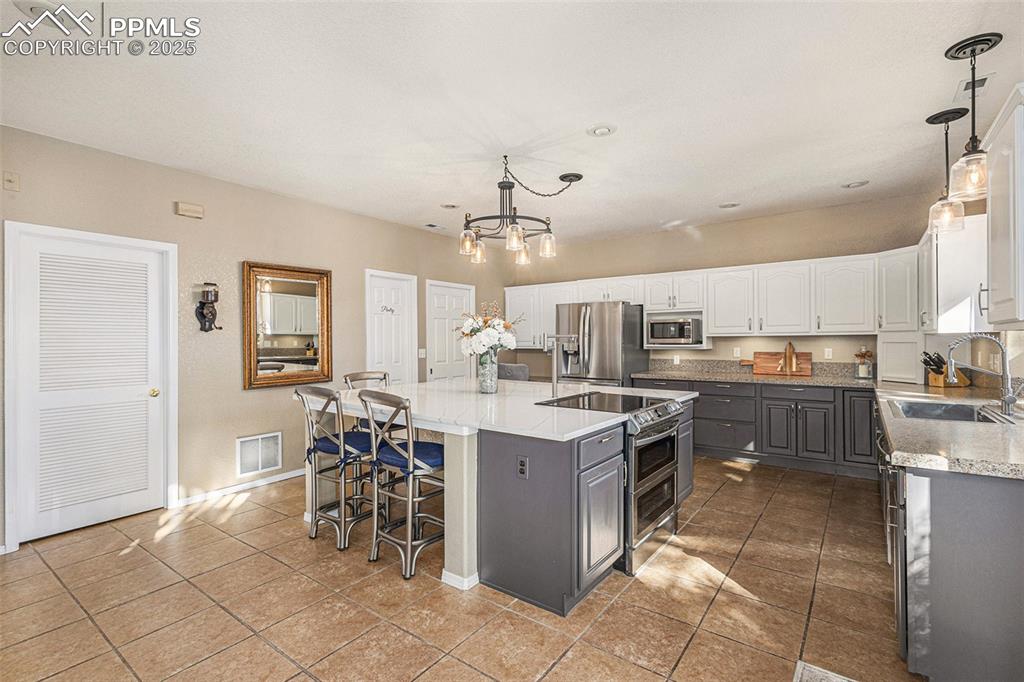 15631 Cala Rojo Drive Colorado Springs CO 80926