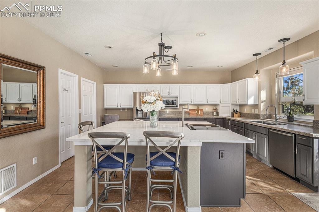 15631 Cala Rojo Drive Colorado Springs CO 80926