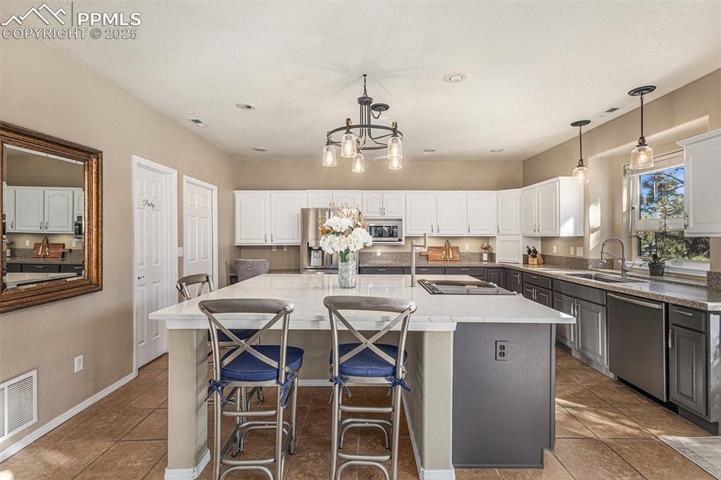 15631 Cala Rojo Drive Colorado Springs CO 80926