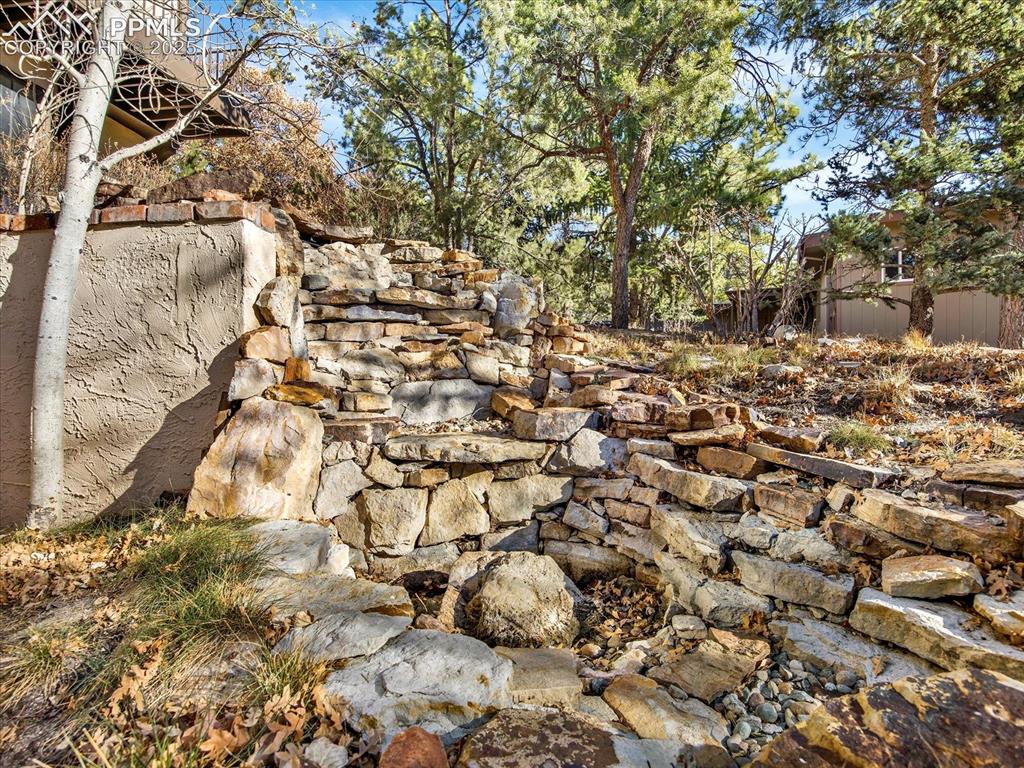 575 Silhouette Way Monument CO 80132