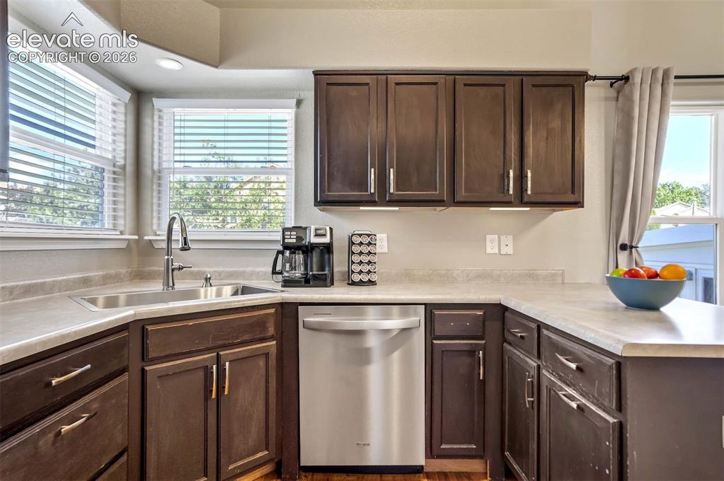4860 Feathers Way Colorado Springs CO 80922