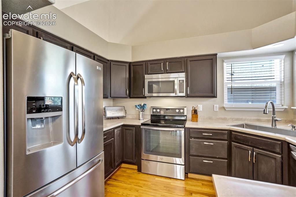4860 Feathers Way Colorado Springs CO 80922