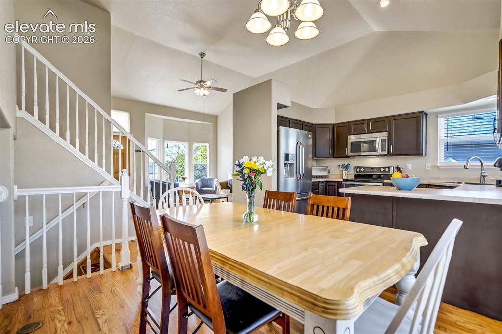 4860 Feathers Way Colorado Springs CO 80922