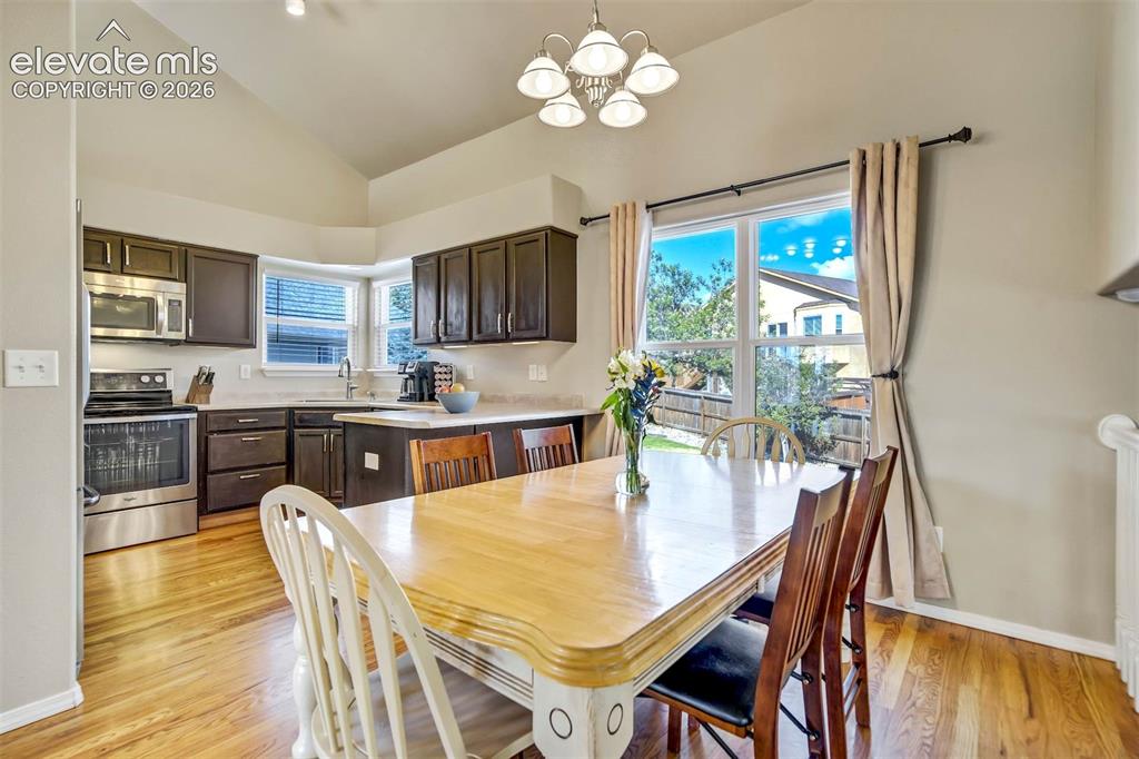 4860 Feathers Way Colorado Springs CO 80922