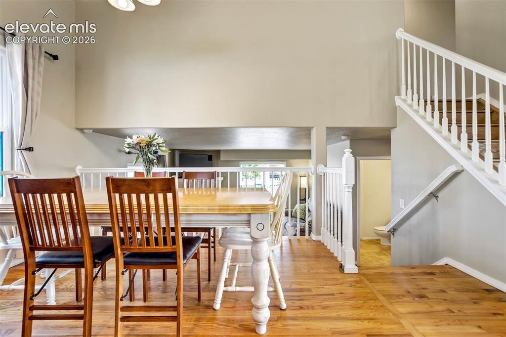 4860 Feathers Way Colorado Springs CO 80922