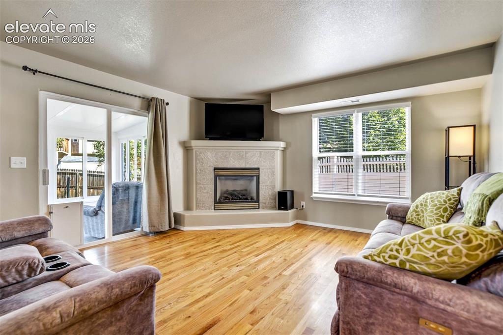 4860 Feathers Way Colorado Springs CO 80922