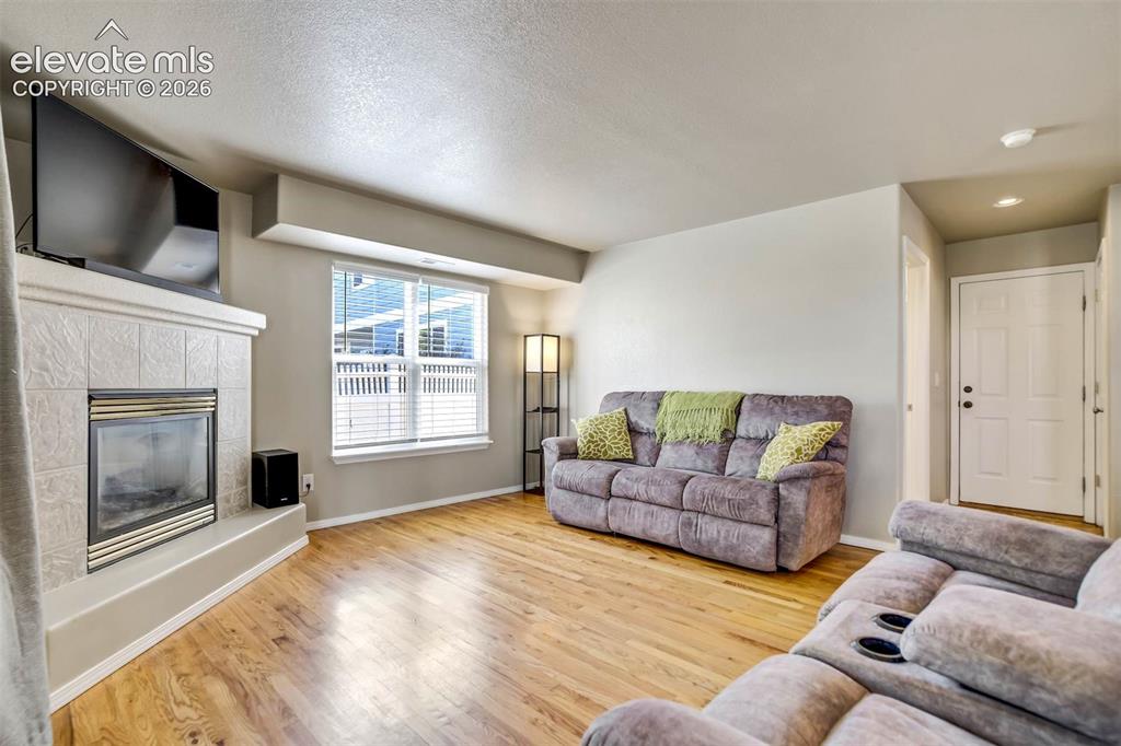 4860 Feathers Way Colorado Springs CO 80922
