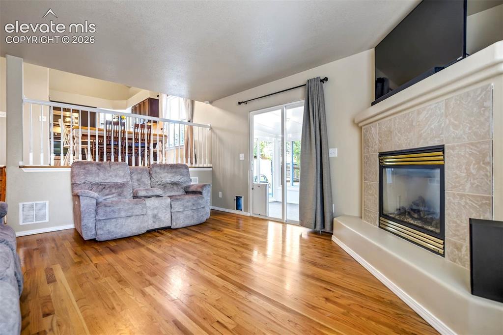 4860 Feathers Way Colorado Springs CO 80922